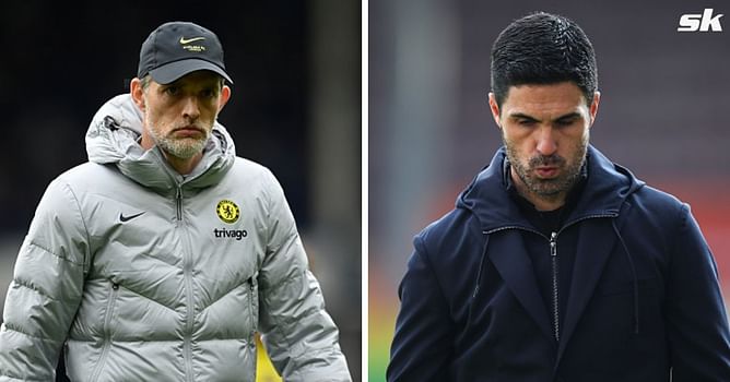 Arsenal plotting shock move for Chelsea superstar this summer: Reports