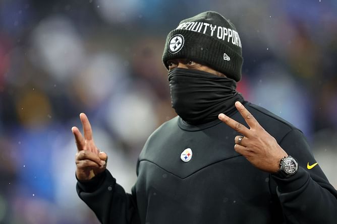 Win Totals prediction for the Pittsburgh Steelers in the 2022 NFL season