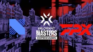 DRX vs FunPlus Phoenix: VCT Stage 2 Masters Copenhagen Lower Round 2 prediction, head-to-head, livestream details, and more