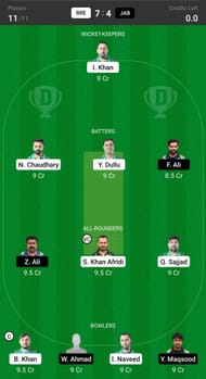 Fantasy suggestion #1