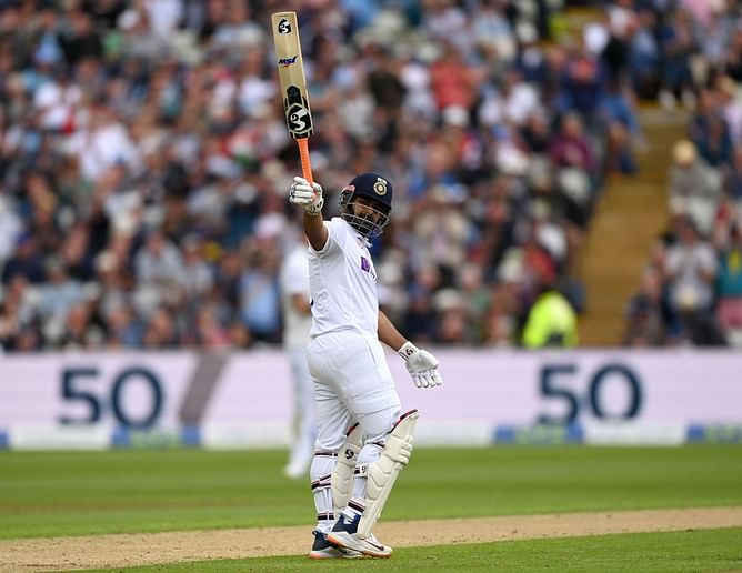 3 records Rishabh Pant can break in Test cricket