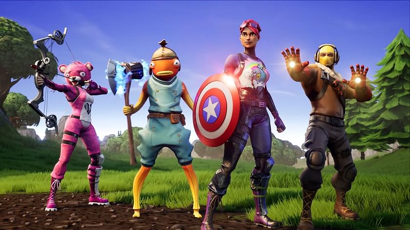 Fortnite: Thor - Love and Thunder collab sparks outrage due to