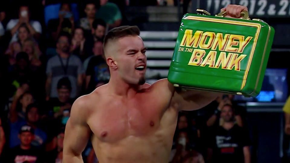 WWE Money in the Bank के बाद फूटा फैंस का गुस्सा