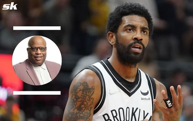 Exclusive: NBA insider on a surprising trade destination for Kyrie Irving - "I think the Clippers could be that surprise team!", highlights player's relationship with Tyronn Lue