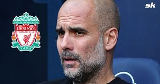 “He’s an exceptional player” – Pep Guardiola acknowledges ‘incredible threat’ on offer from Liverpool star ahead of Community Shield showdown