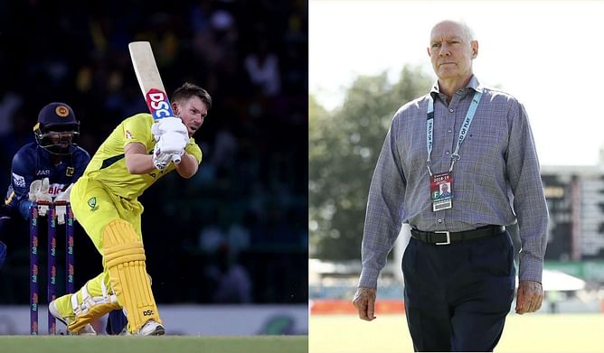 “He was not the only one that was involved” - Greg Chappell wants leadership ban on David Warner to be lifted