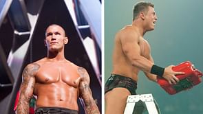 On This Day In WWE History - Hall of Famer wins Money in the Bank then cashes in, The Miz wins big