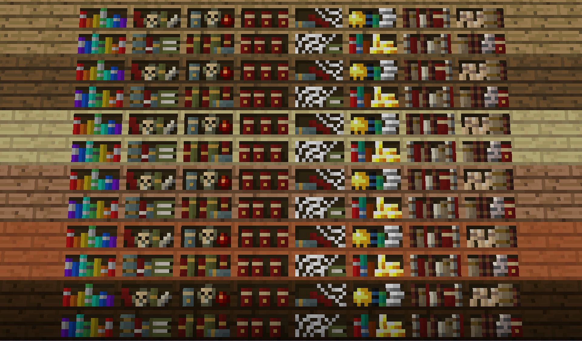 Assorted Tools [Forge/Fabric] - Minecraft Mods - CurseForge