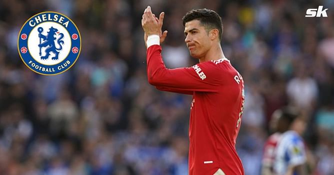"It’ll spoil his legacy" - Steve McManaman explains why Cristiano Ronaldo shouldn't swap Manchester United for Chelsea