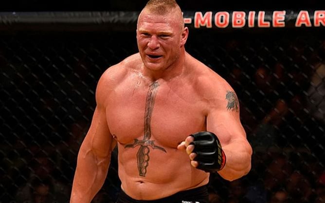 5 big stars who were given undeserved UFC title shots