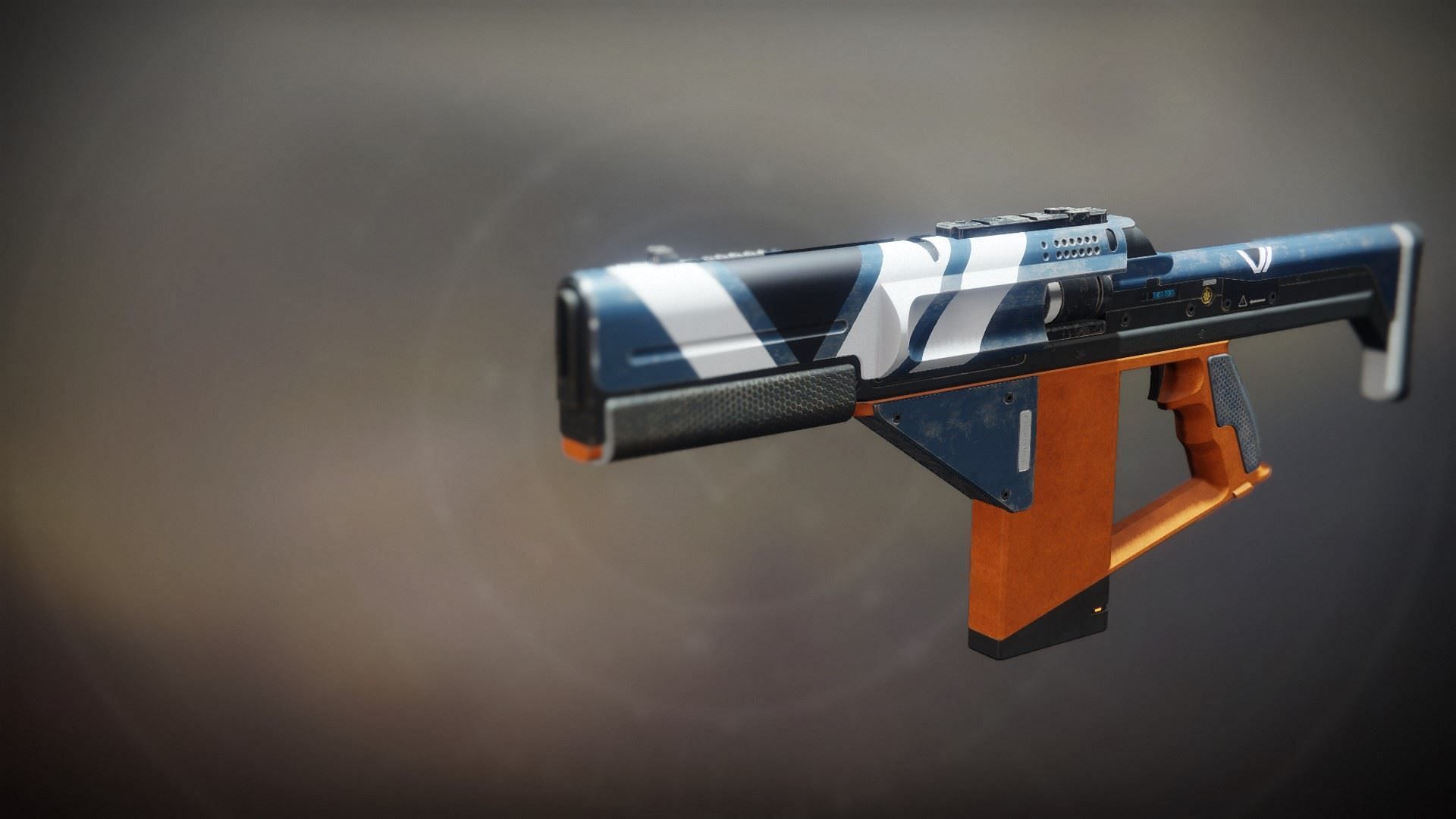 The Main Ingredient fusion rifle in Destiny 2 (Image via Bungie)