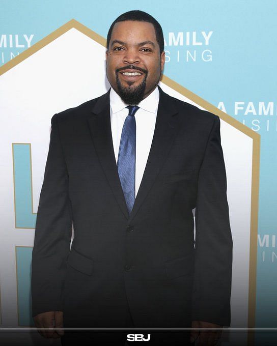 NFL partners with Ice Cube on racial equality initiative