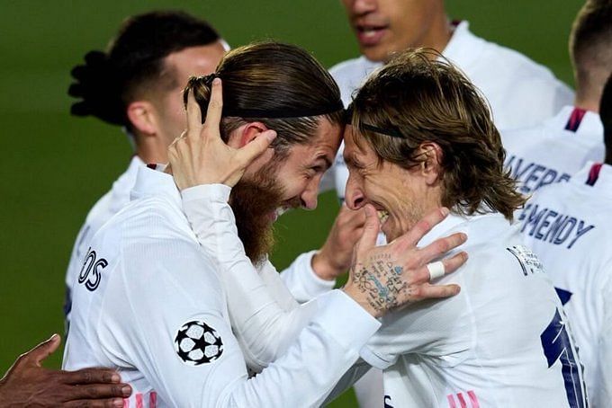 “Kami masih berbicara satu sama lain setiap hari” – superstar Real Madrid mengungkapkan bahwa dia merindukan Sergio Ramos setelah kepergian yang ‘menyakitkan’