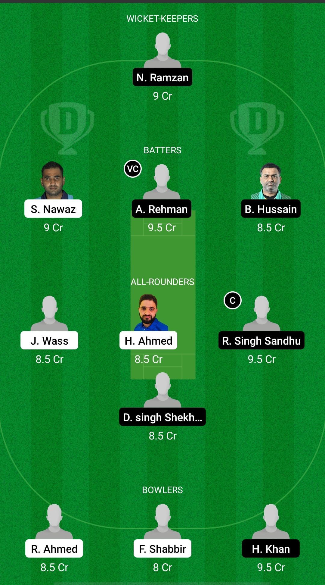 JIB vs CRS Dream11 Prediction - ECS T10 Italy Super Series