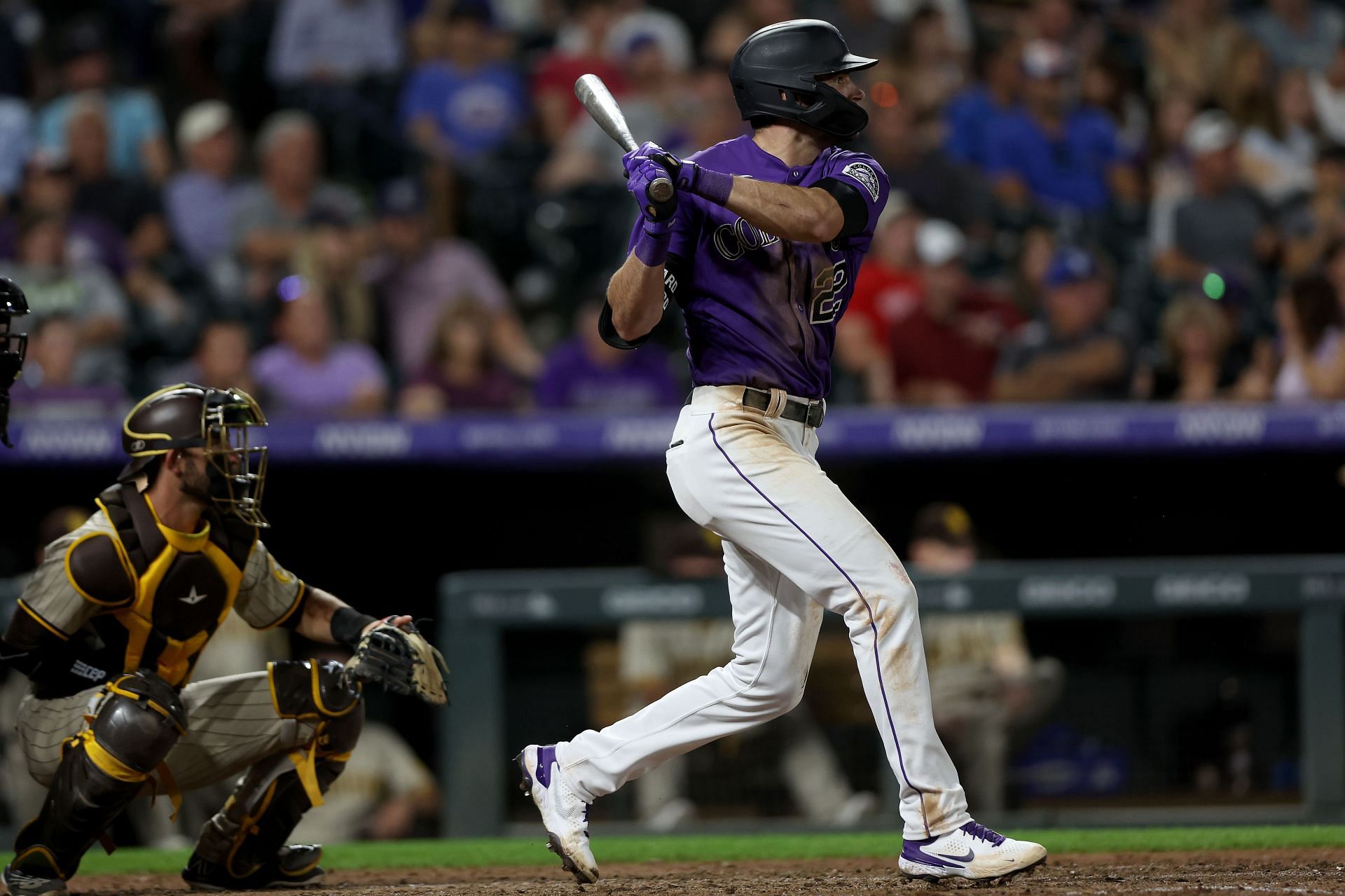 Díaz's HR, Freeland's arm key Rockies' 2-0 win over Pirates