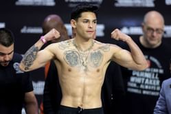 Watch: Ryan Garcia reveals why he shifted from baseball to boxing