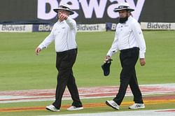 3 times umpiring decisions cost India a match