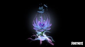 What does it mean if your Fortnite Sapling has disappeared?