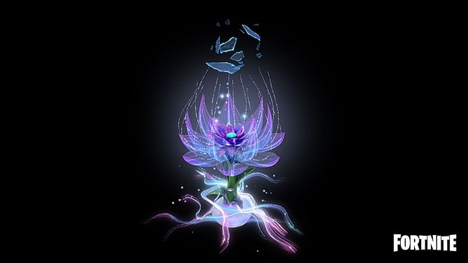 What does it mean if your Fortnite Sapling has disappeared?