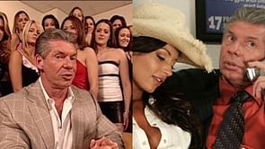 "The creepiness of it alone" - Wrestling veteran claims former WWE women were put in a position where they couldn't say 'no' to Vince McMahon (Exclusive)