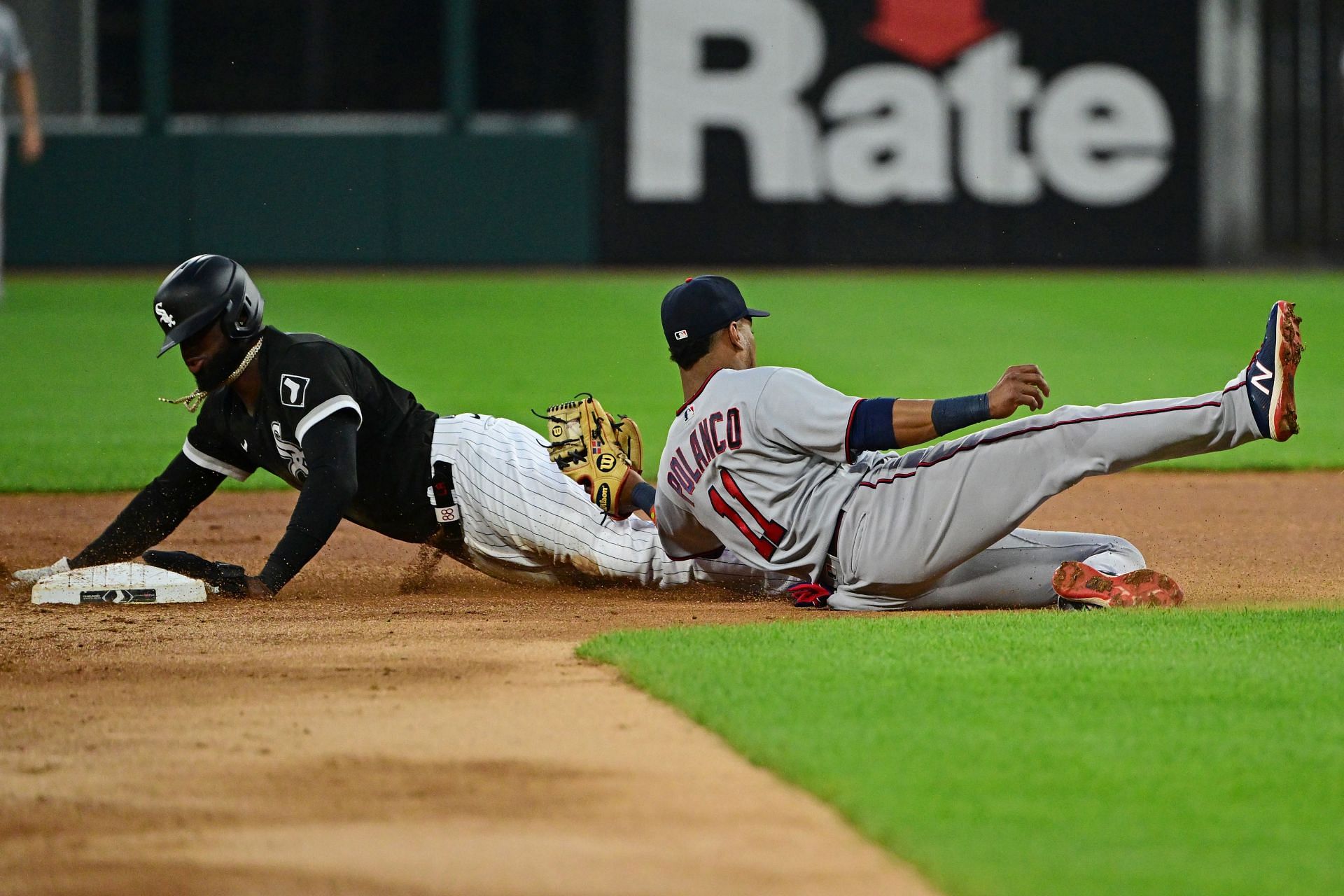 The Chicago White Sox have been falling apart this campaign.