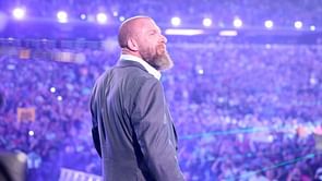"I have a new appreciation for life" - Triple H gives health update following his WWE return after cardiac event
