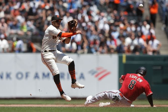Arizona Diamondbacks vs. San Francisco Giants Odds, Line, Picks, and Prediction - July 26 | 2022 MLB Season