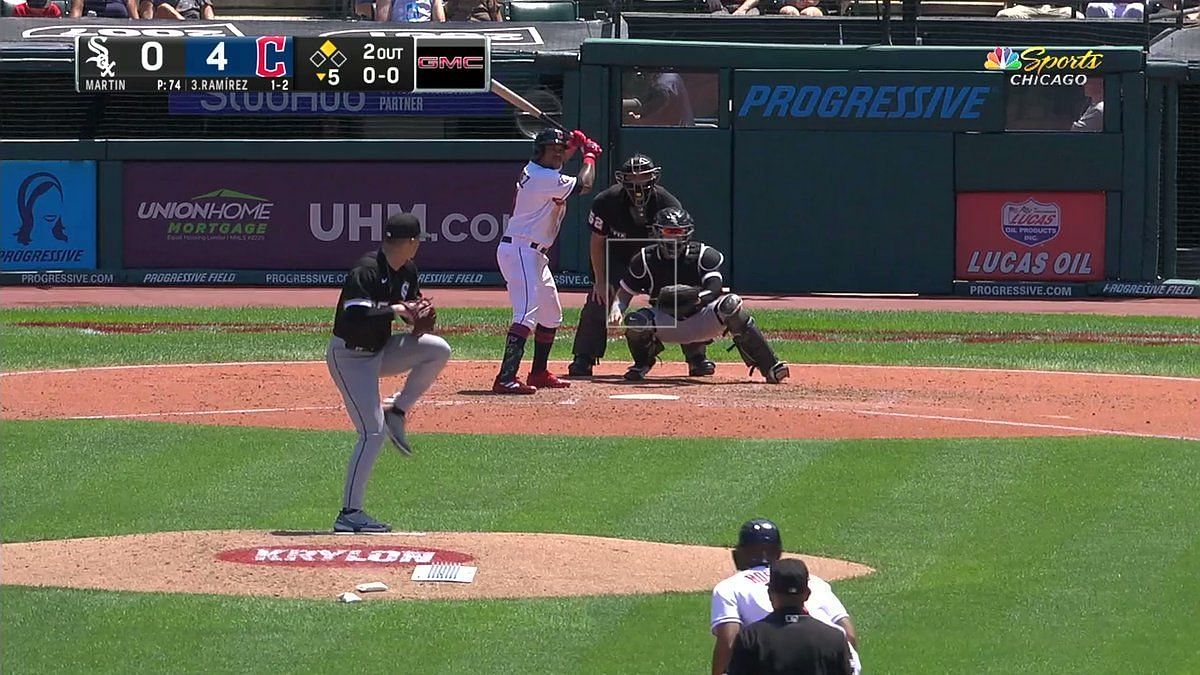 Scott Podsednik and the postgame crew did not hold back tonight