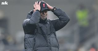 "I spoke with Jurgen Klopp, he told me that he loved me" - 29-year-old attacker opens up on disappointment after failed Liverpool transfer
