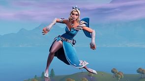 Ranking 10 most disliked Fortnite emotes ever released