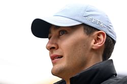 Mercedes' George Russell feels no fan has the 'right to boo' any F1 driver when they are doing 'their best to have a career'