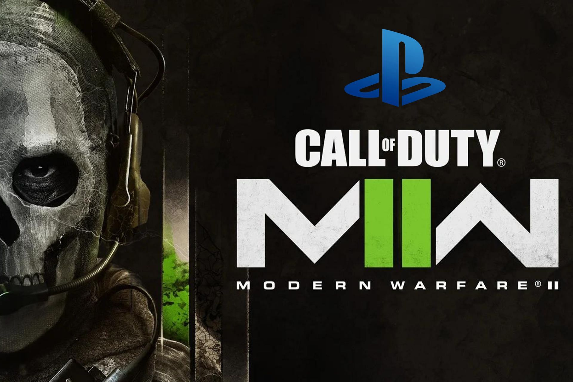 A few of Sony&#039;s departments are reportedly working on MW 2 (image via Sportskeeda)