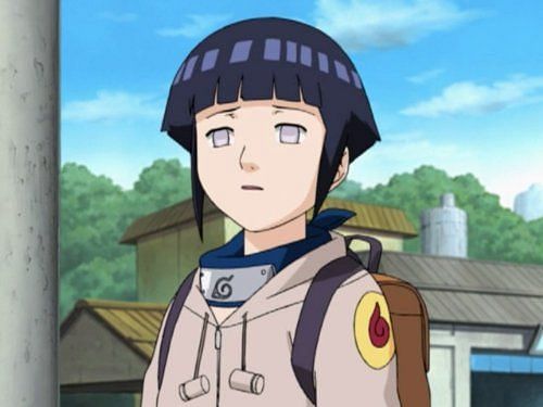 Hinata Hyuga, Naruto Ultimate Ninja Storm Wiki
