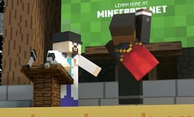 5 most rare capes in Minecraft 1.19 update
