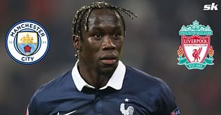 "It’s going to be difficult for Chelsea, Tottenham and Arsenal" - Sagna suggests Liverpool and Manchester City could run the show in Premier League once again
