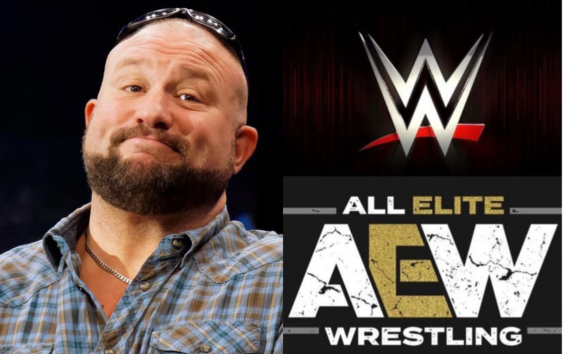 WWE Hall of Famer Bully Ray complimented an AEW Dynamite segment yesterday.