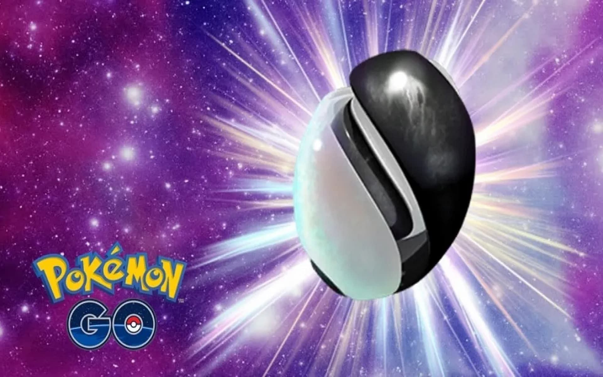 The Unova Stone is just one of many items players can obtain in Pokemon GO (Image via Niantic)
