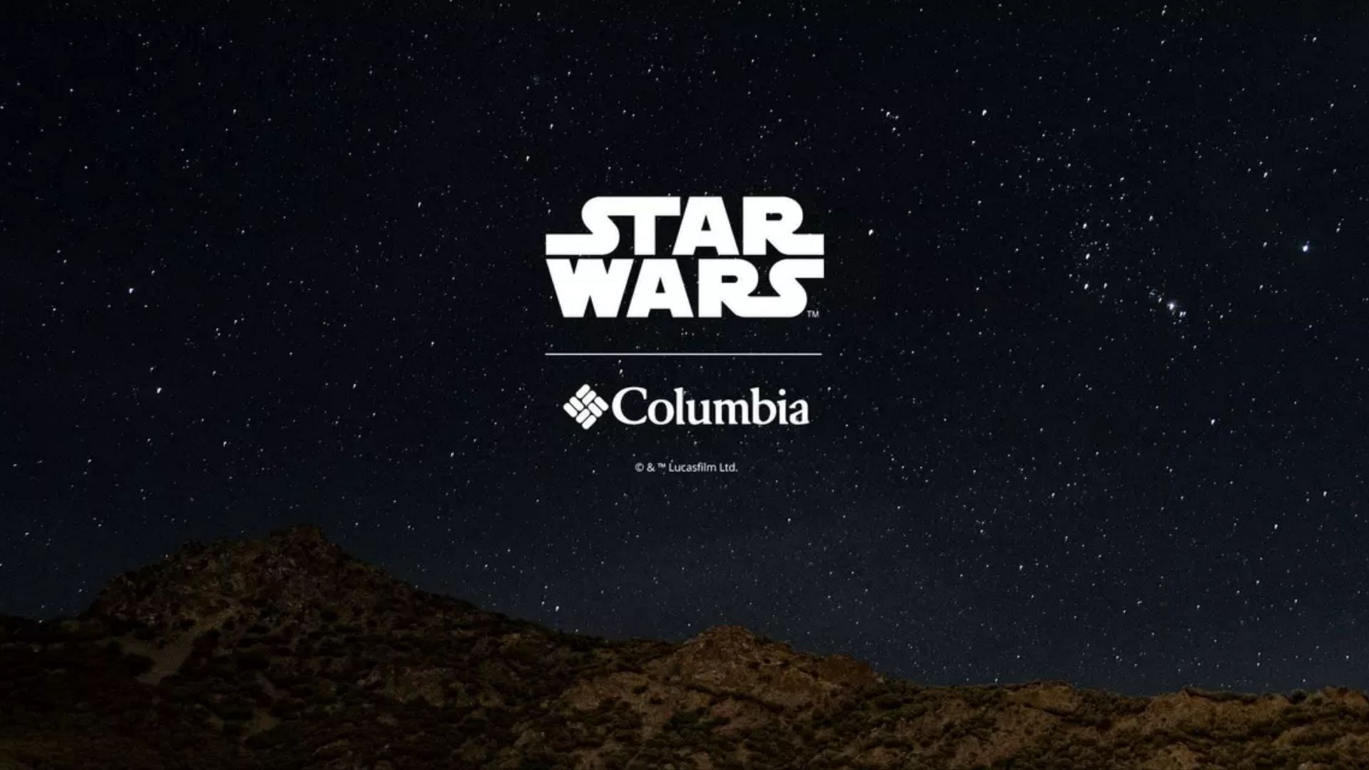 Where to buy Columbia x Star Wars collection? Price, release date, and