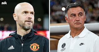 Manchester United and Inter Milan credited with an interest in 23-year-old defender: Reports