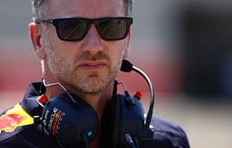 "It’s two versus one" - Fighting only a single Ferrari can be 'a beneficial strategic dynamic' for Red Bull at 2022 F1 French GP, believes Christian Horner