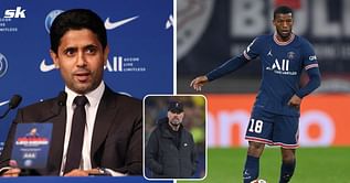 PSG could offer Gini Wijnaldum in swap deal to sign Liverpool linked midfielder - Reports