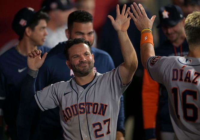 Houston Astros vs. Los Angeles Angels: Odds, Preview, & Prediction | Thursday, July 14th