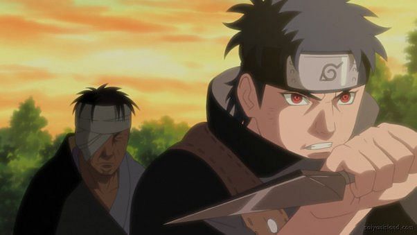 Which characters in Naruto can counter Kotoamatsukami? How and why