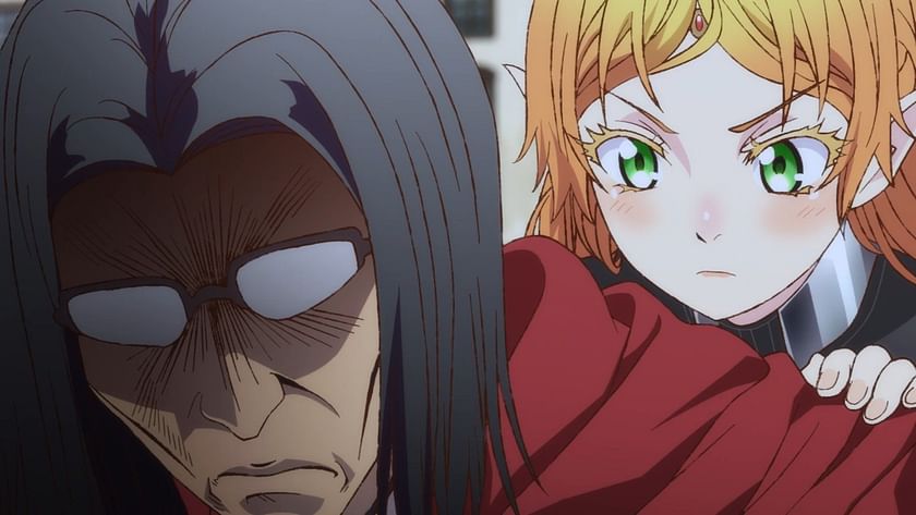 7th 'Uncle From Another World' Anime Episode Previewed
