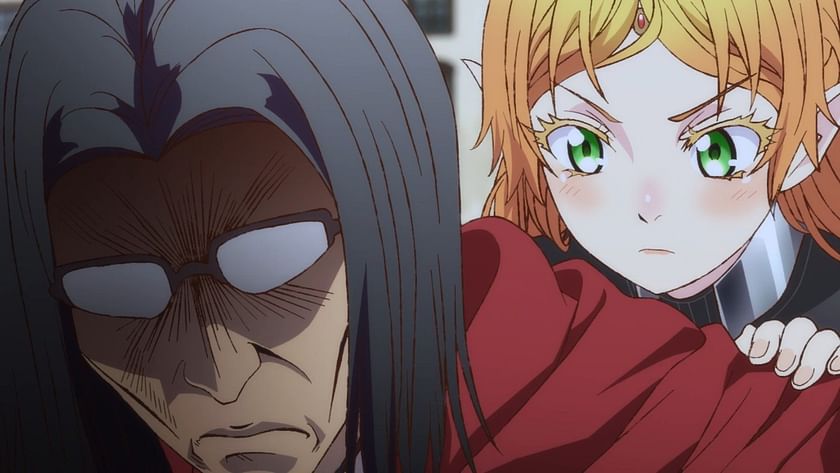 Uncle From Another World Anime Returns With New Episodes, Preview for  Episode 8 Released - Anime Corner