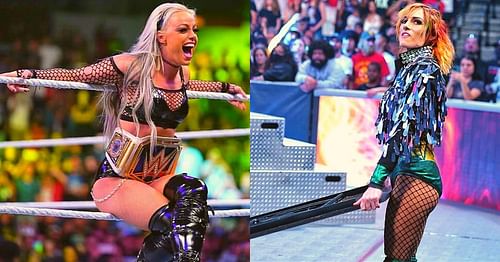We got the fallout from Money in the Bank on tonight's RAW