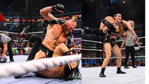 Multiple surprises, match of the year candidate- 4 things we learned at WWE SummerSlam