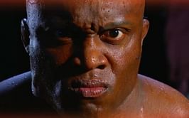 WWE nixed original RAW plans for Bobby Lashley