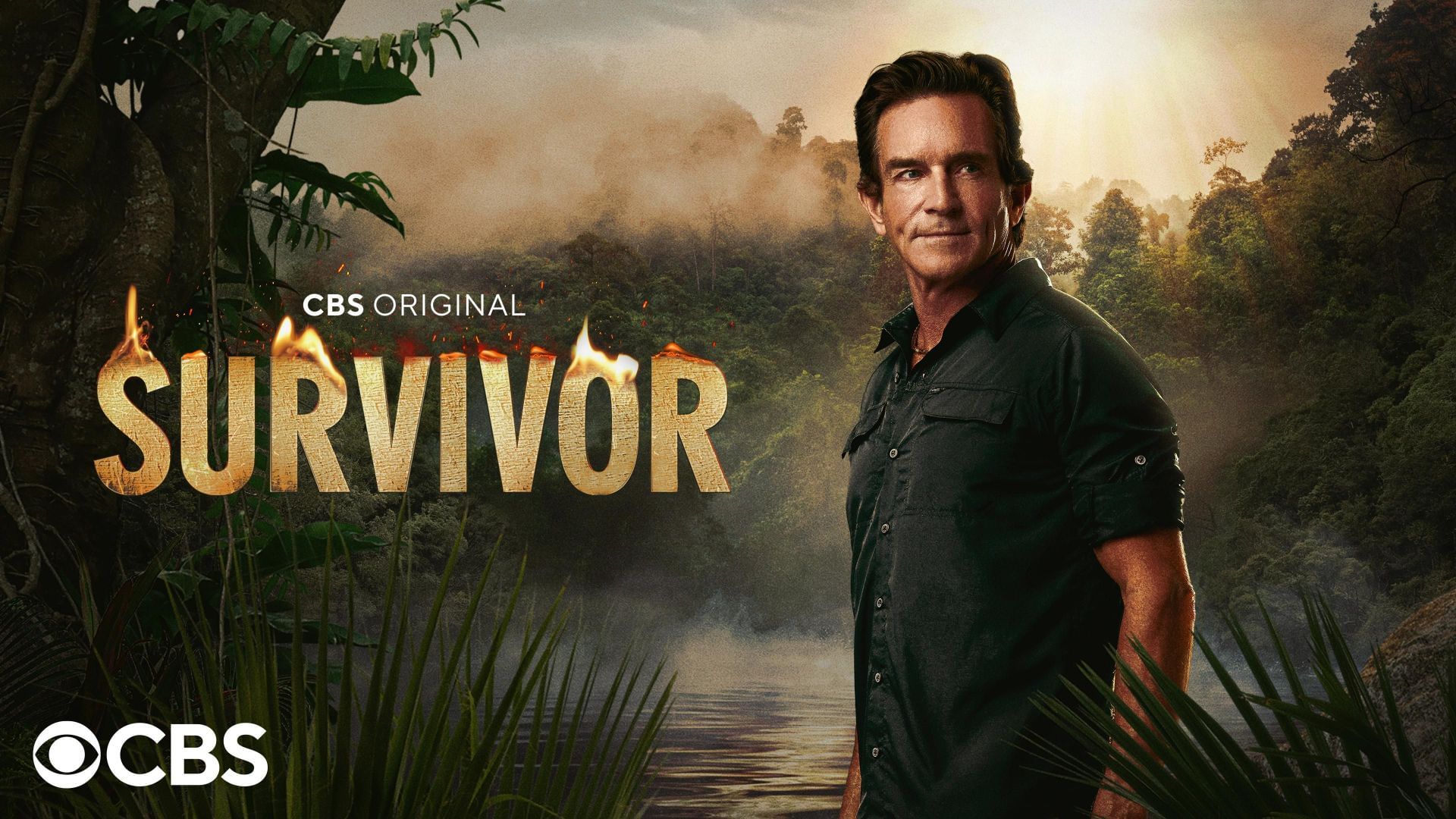 Survivor (Image via CBS)