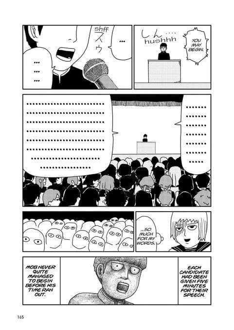 8 Most Iconic Manga Art Styles 8 Most Iconic Manga Art Styles